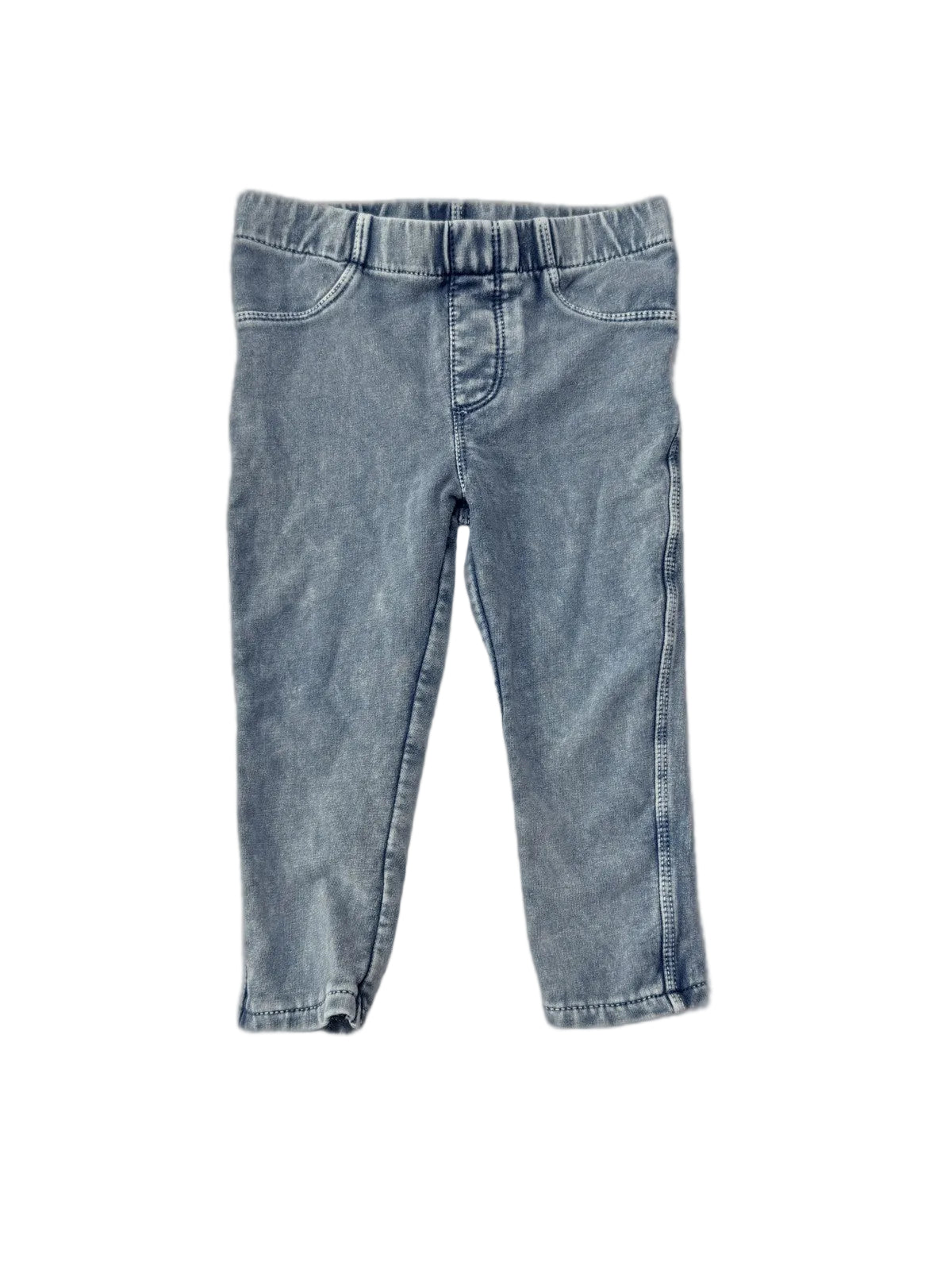 Tucker + Tate Denim Jeggings 12M