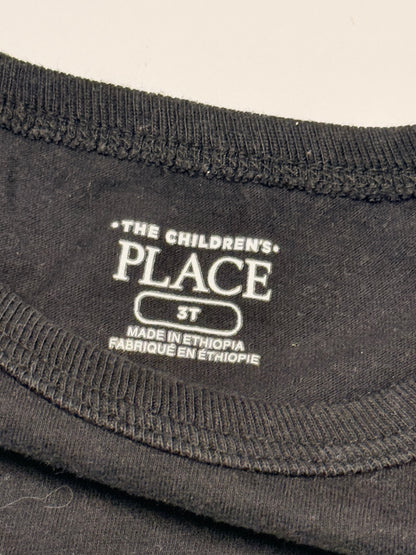 The Children's Place Birthday Dude T-Shirt 3T