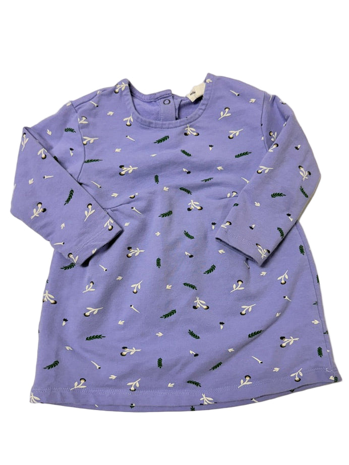 Miles the label 18m Dress