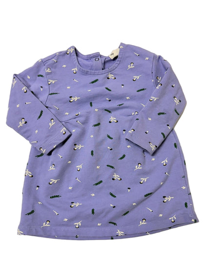 Miles the label 18m Dress