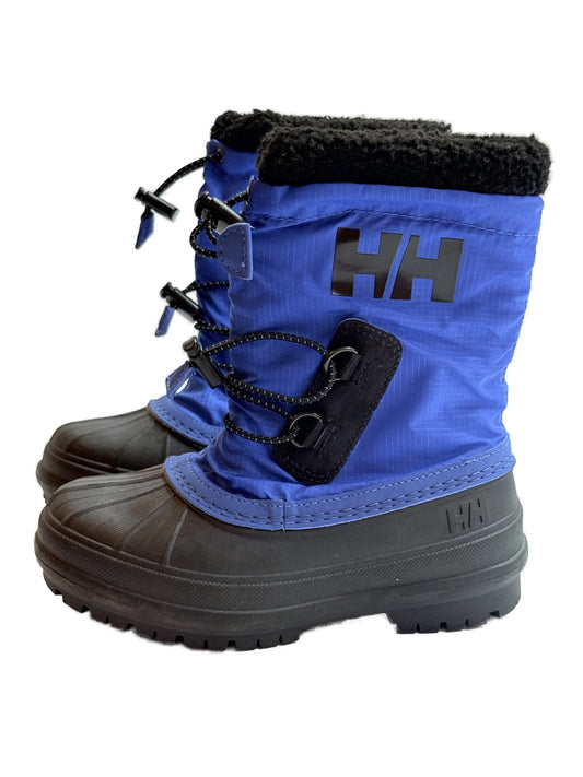 Helly Hansen Snow Boots Kids US12