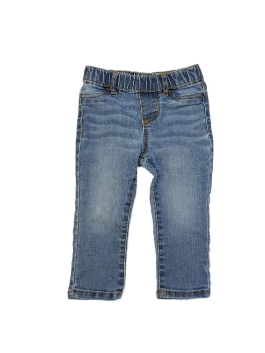 OshKosh B'gosh Jegging Jeans 18M