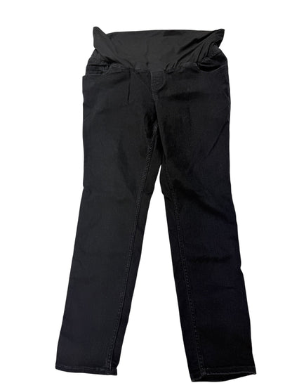 Old Navy Maternity Skinny Jeans Full Panel Size 16