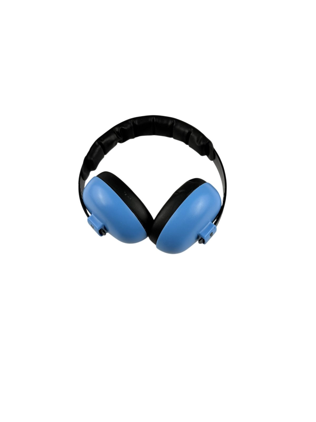 Banz Baby Hearing Protection Earmuffs Blue
