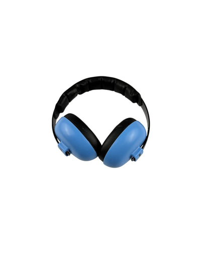 Banz Baby Hearing Protection Earmuffs Blue