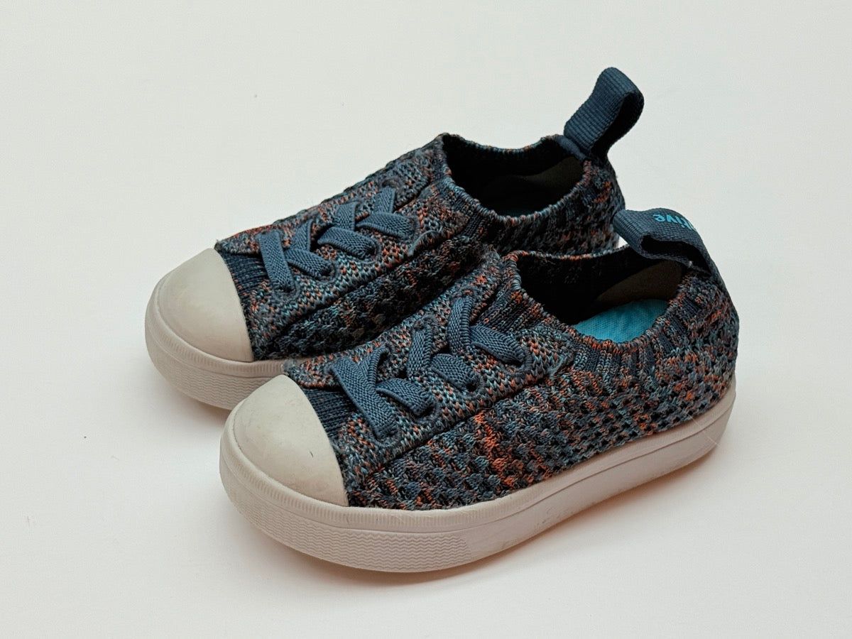 Native Knit Sneakers Toddler