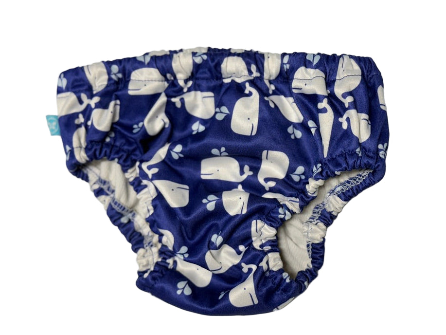 Honest Company Reusable Swim Diaper L =12-18m