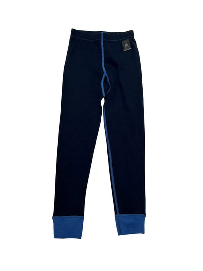 Mountain Warehouse Merino Base Layer Pants 3-4y
