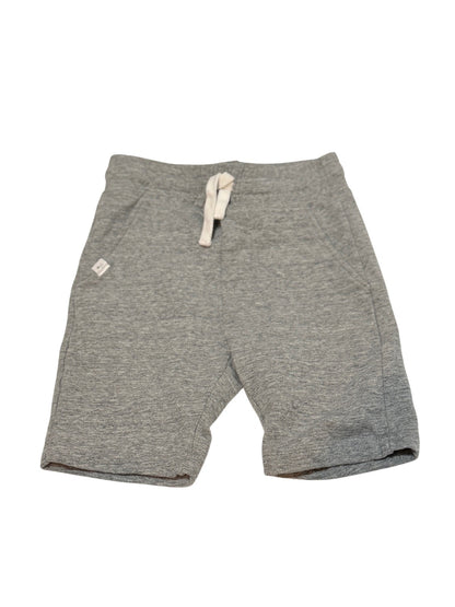 Miles the Label Gray Sweat Shorts 5Y