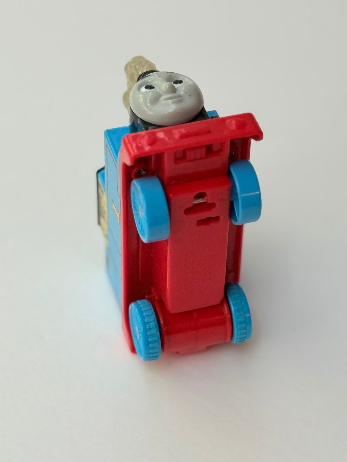 Thomas & Friends Die-Cast Thomas Engine Toy