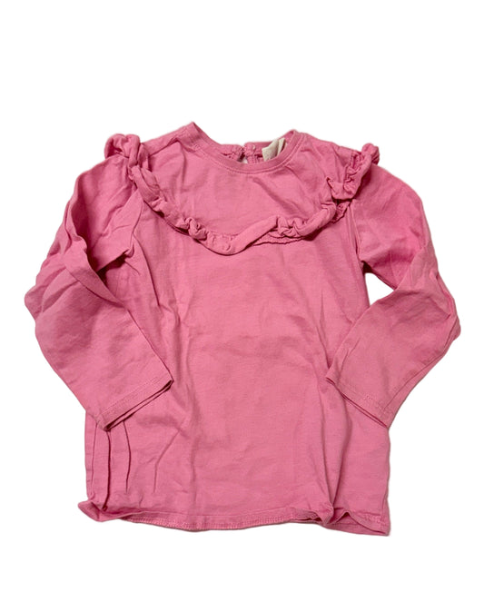 H&M 12-18m Long Sleeve