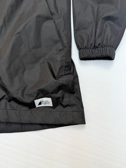 Mountain Equipment Co-op Rain Jacket Youth 8