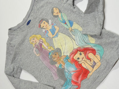 Old Navy Disney Princess Shirt 2T