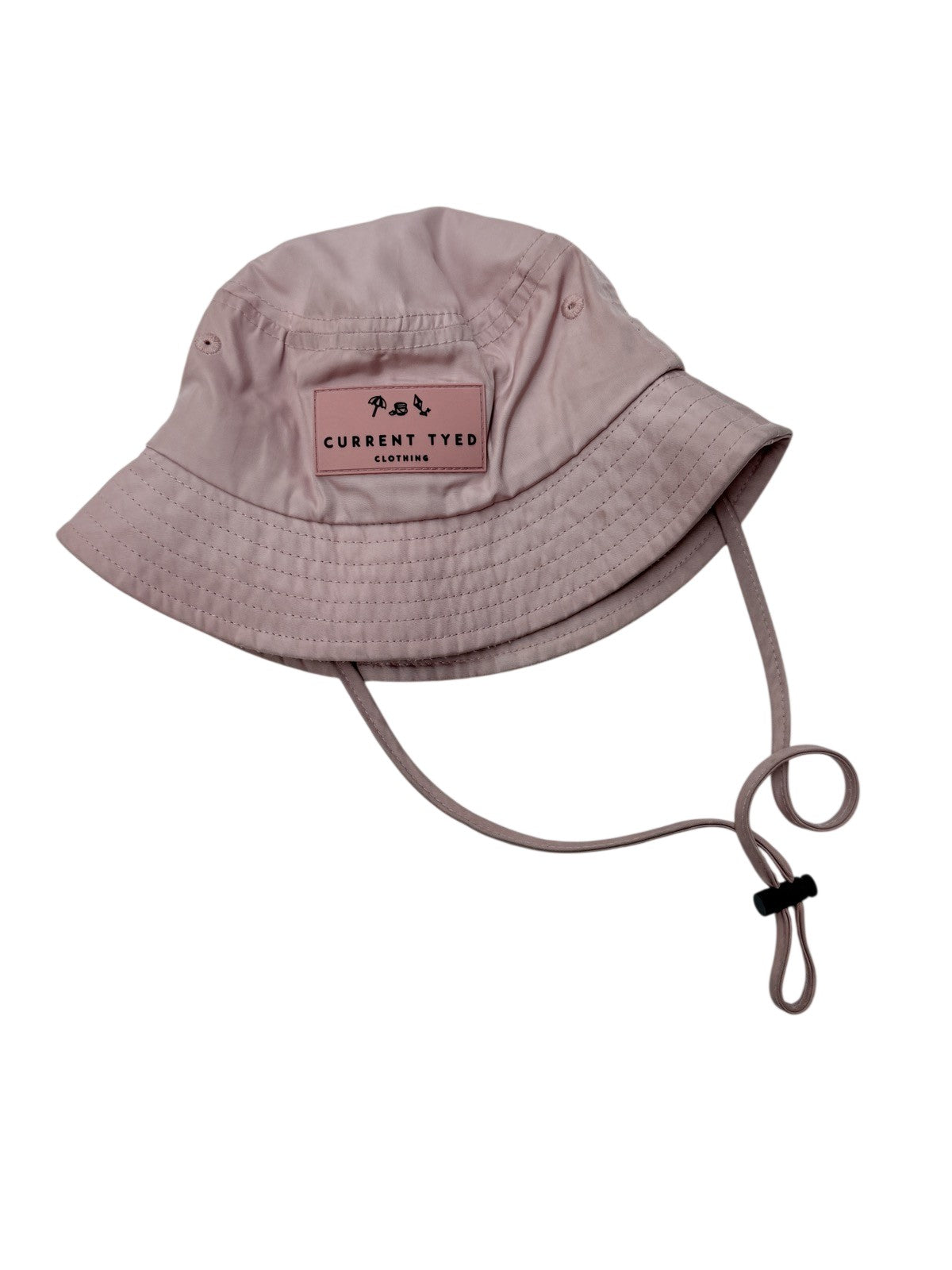 Current Tyed Reversible Bucket Hat Size 6M
