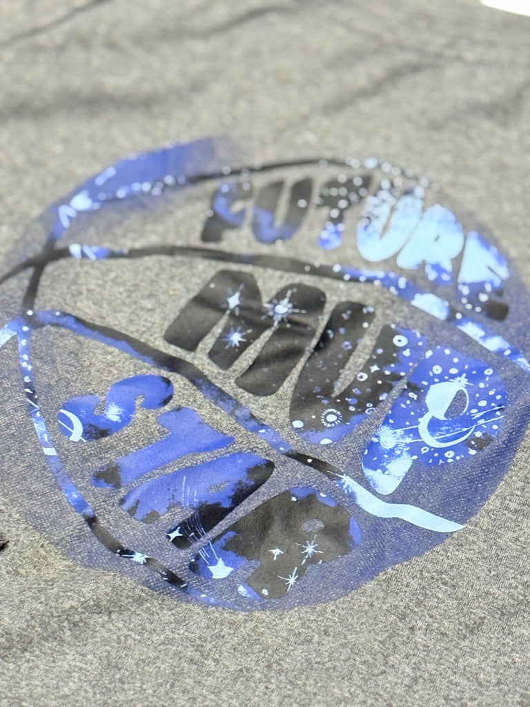 Joe Fresh 3t Baksetball