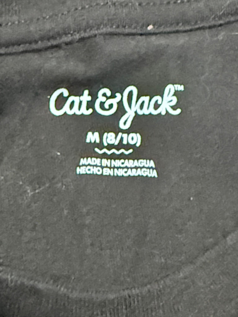 Cat & Jack 8-10Y Shirt