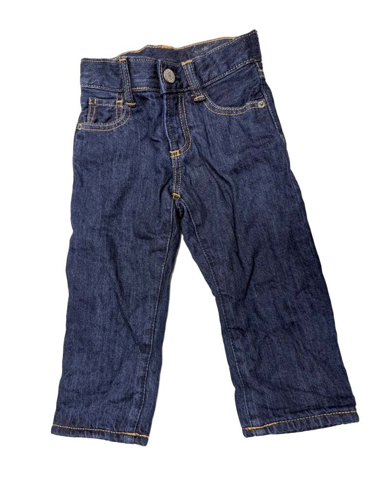 Gap Lined Pants 18-24m