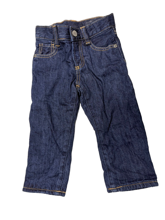 Gap Lined Pants 18-24m