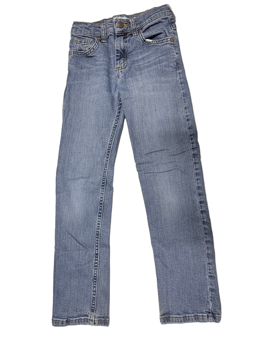 Wrangler Jeans Adjustable waist 10Y