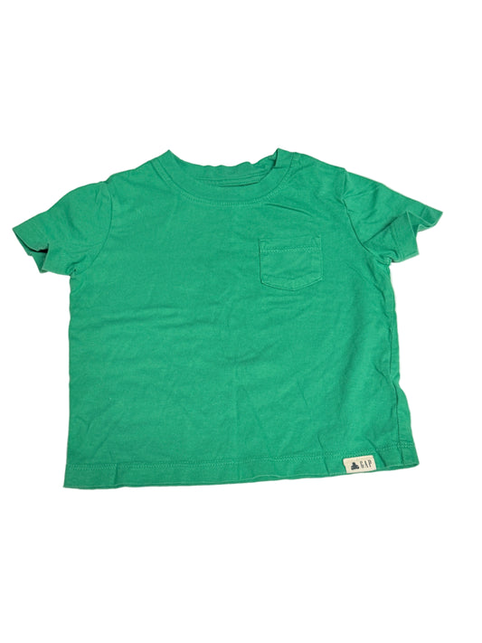 Baby Gap 18-24m Boxy fit shirt