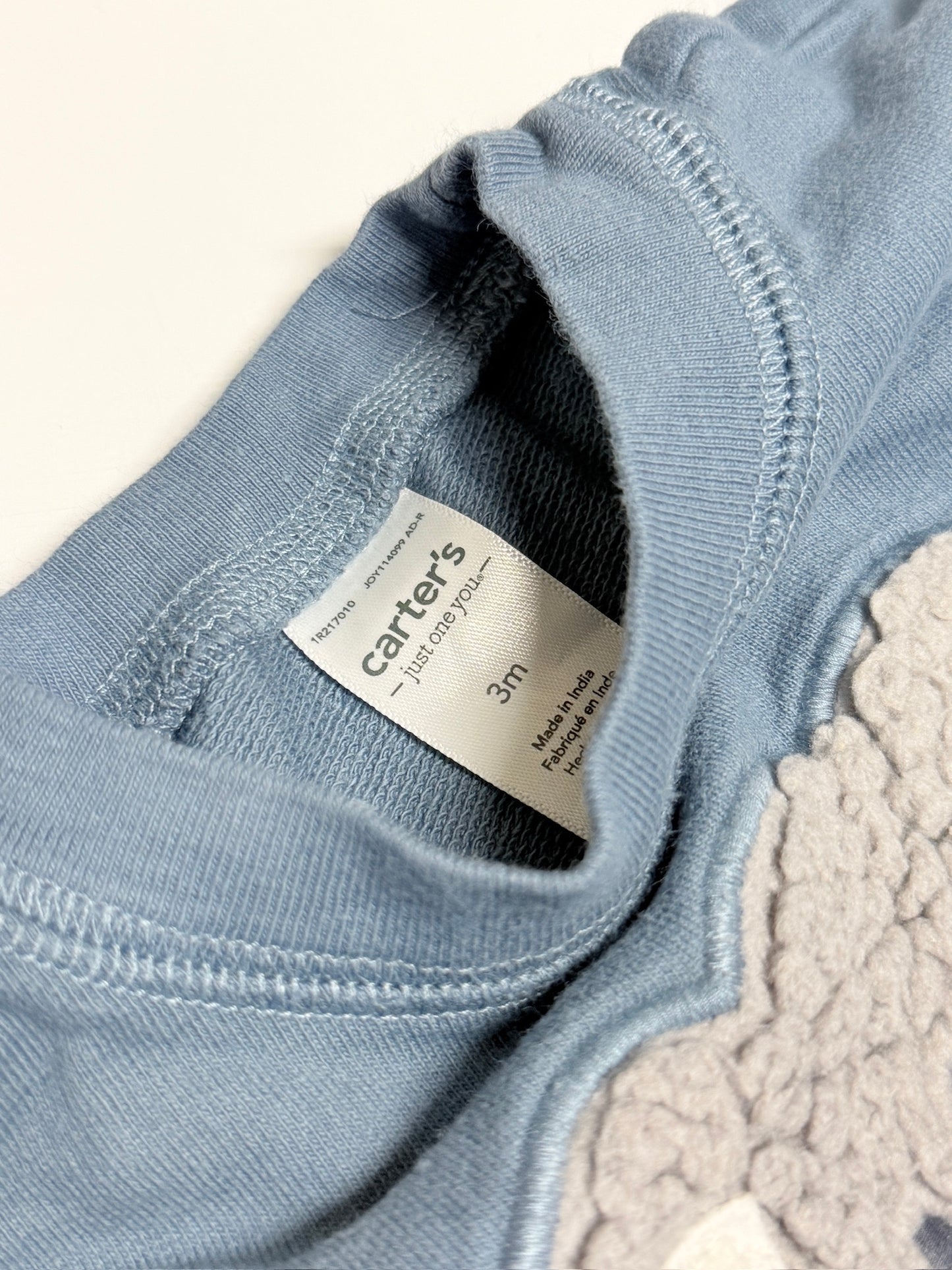 Carter's Koala Crew Neck 3m