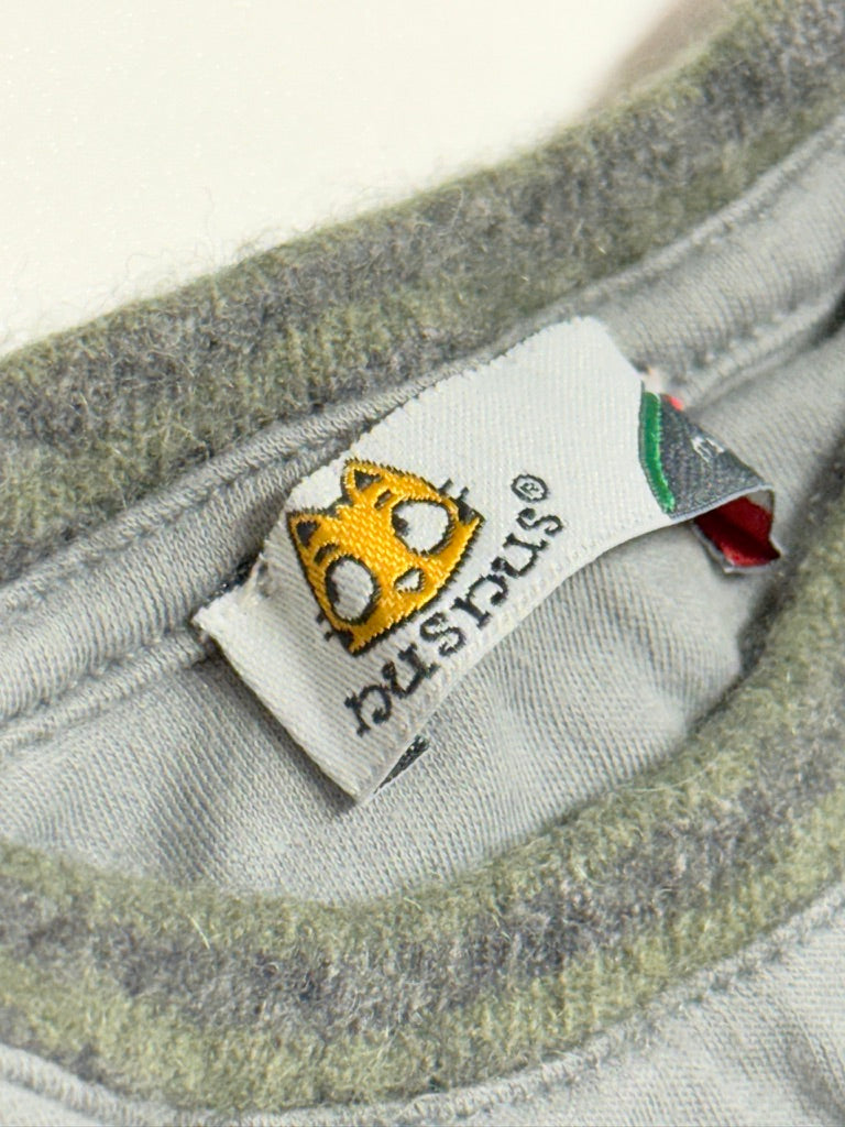 Nus Nus - Made in Italy Shirt 2T