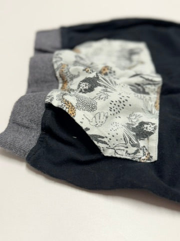 Mini Heros Pocket Pants 24m