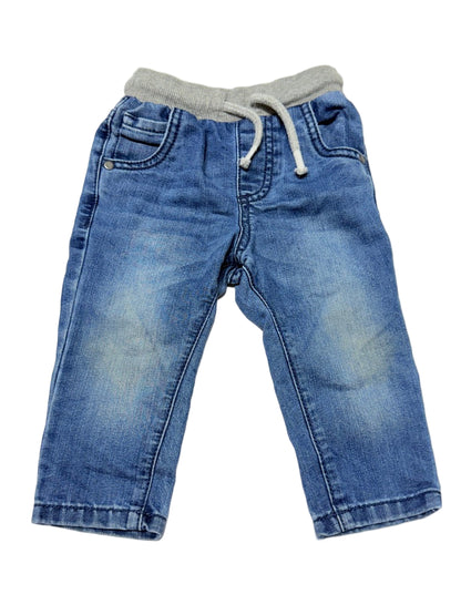 Fred & Flo 9-12m Jeans