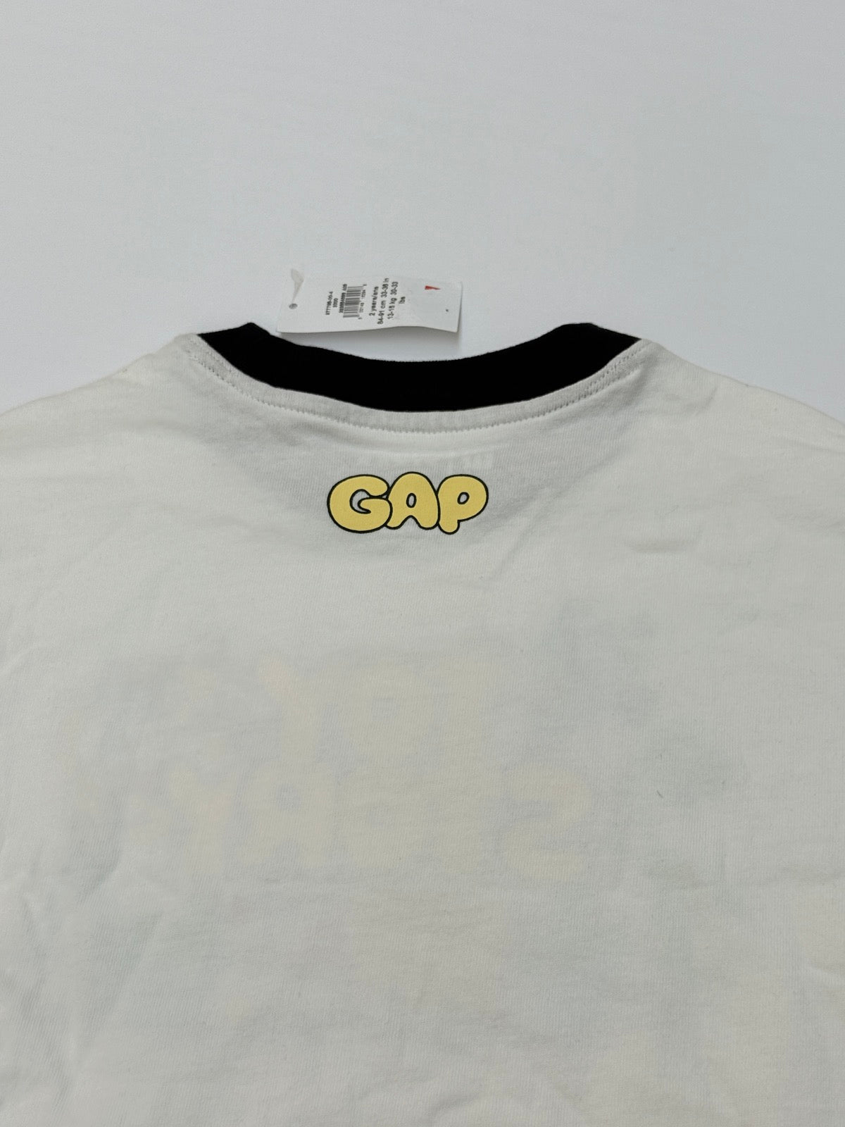 NWT - Baby Gap Toy Story Graphic T-Shirt 2T