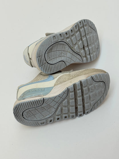 Nike Air Max SYSTM Toddler Sneakers 8C