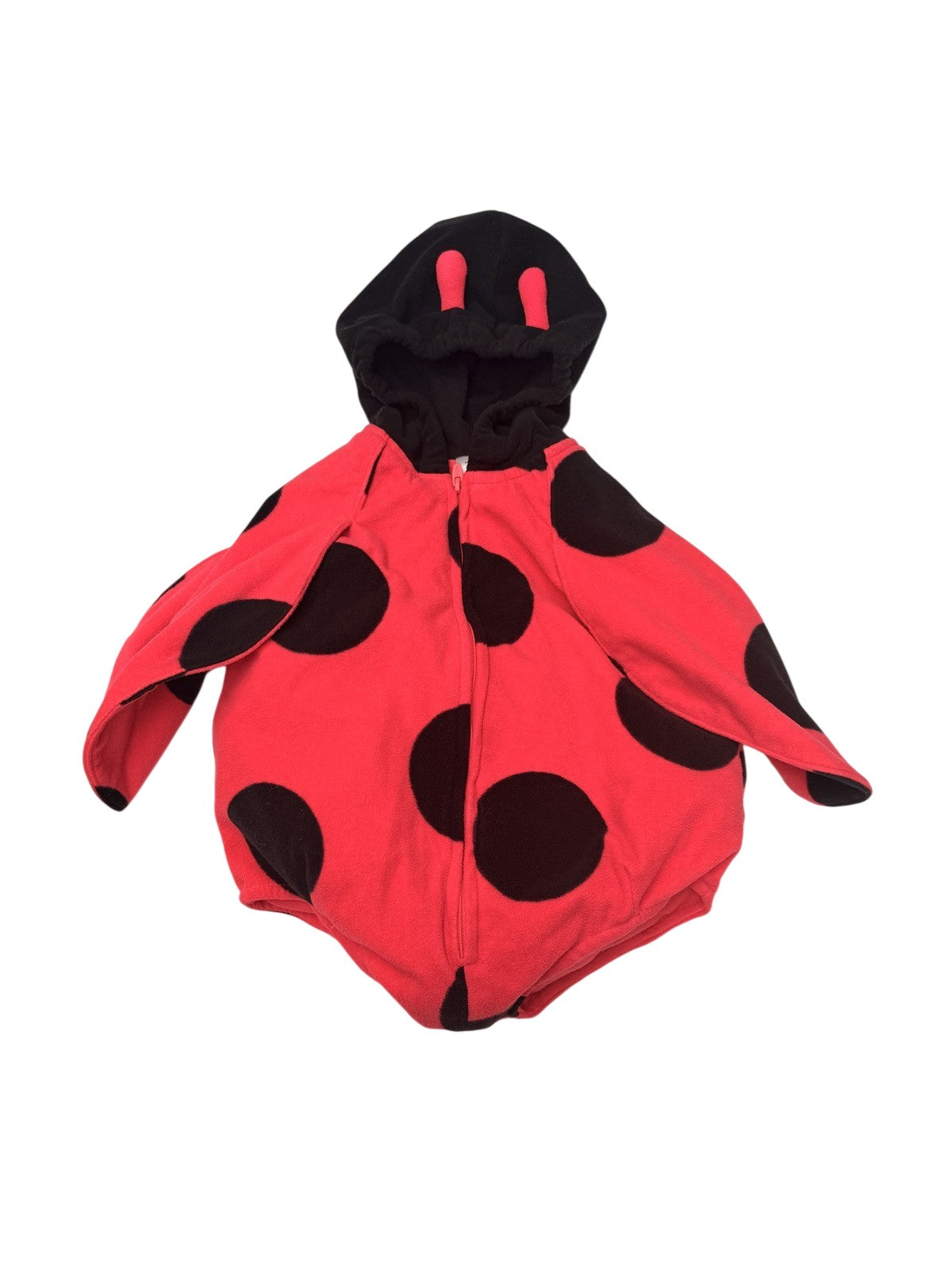 Carter's Ladybug Costume Romper 3-6M