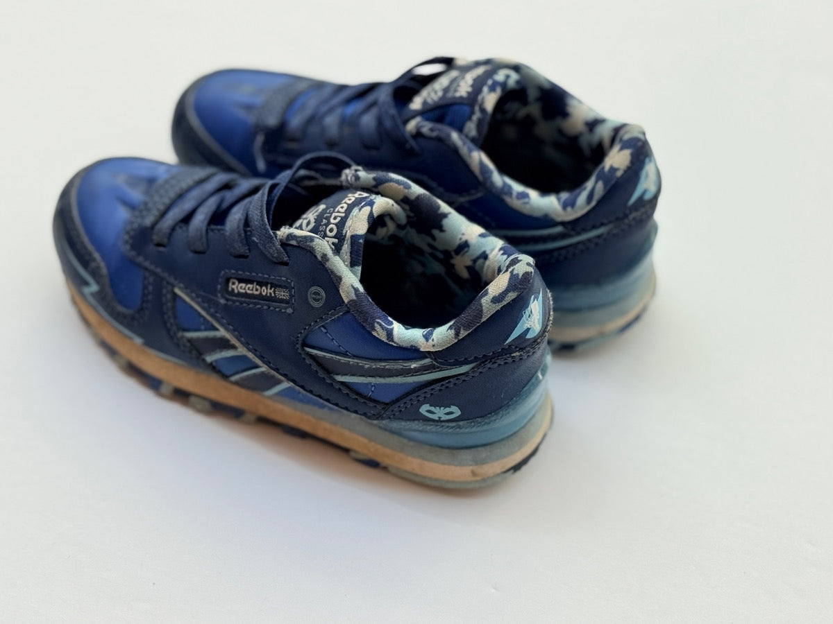 Reebok Classic PJ Masks Catboy Sneaker Size 9