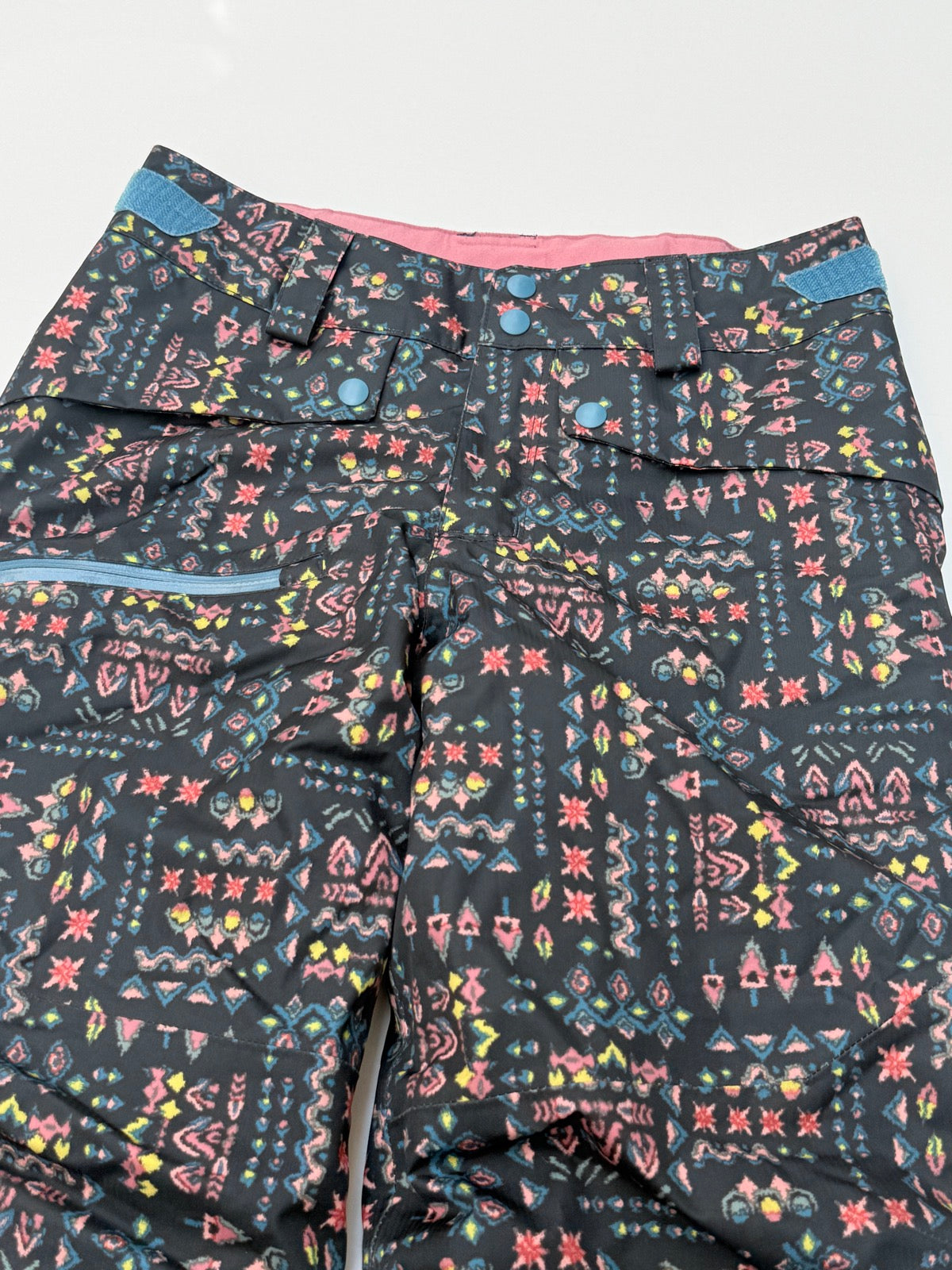 Patagonia Insulated Snow Pants Size 10
