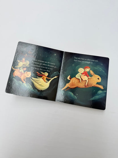 Emily Winfield Martin Dream Animals Bedtime Journey
