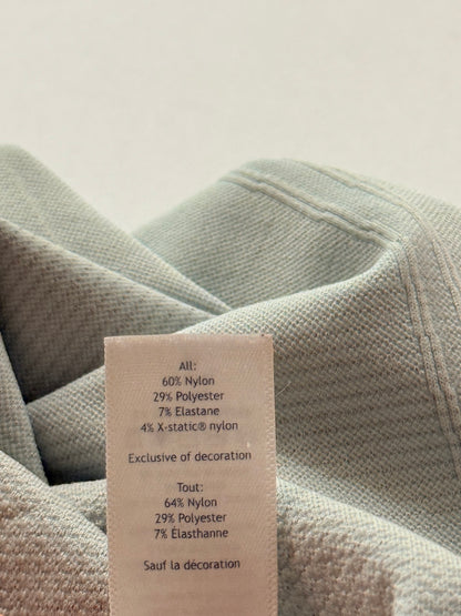Ivivva by Lululemon Seamless T-Shirt Size 6