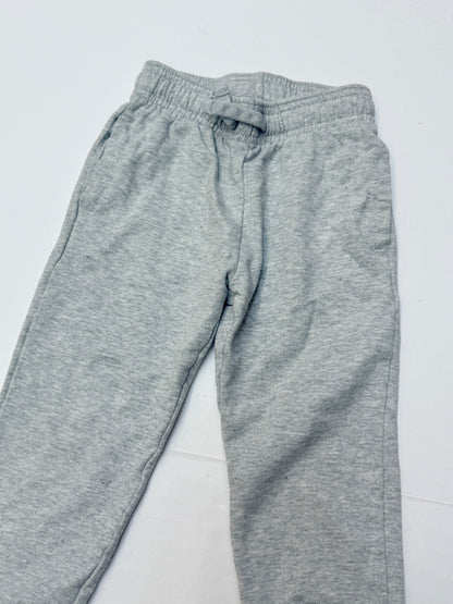 Carter's Gray Jogger Pants Size 4T