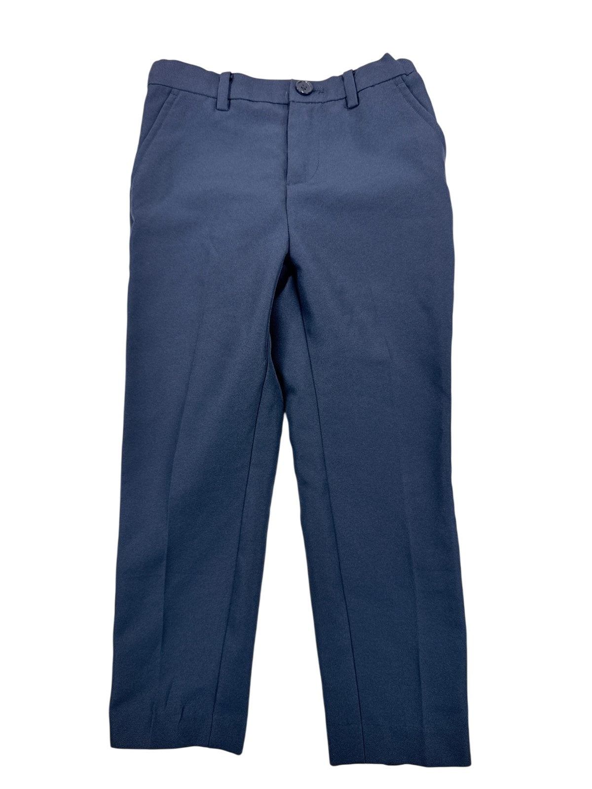 H&M Navy Dress Pants Size 4-5Y