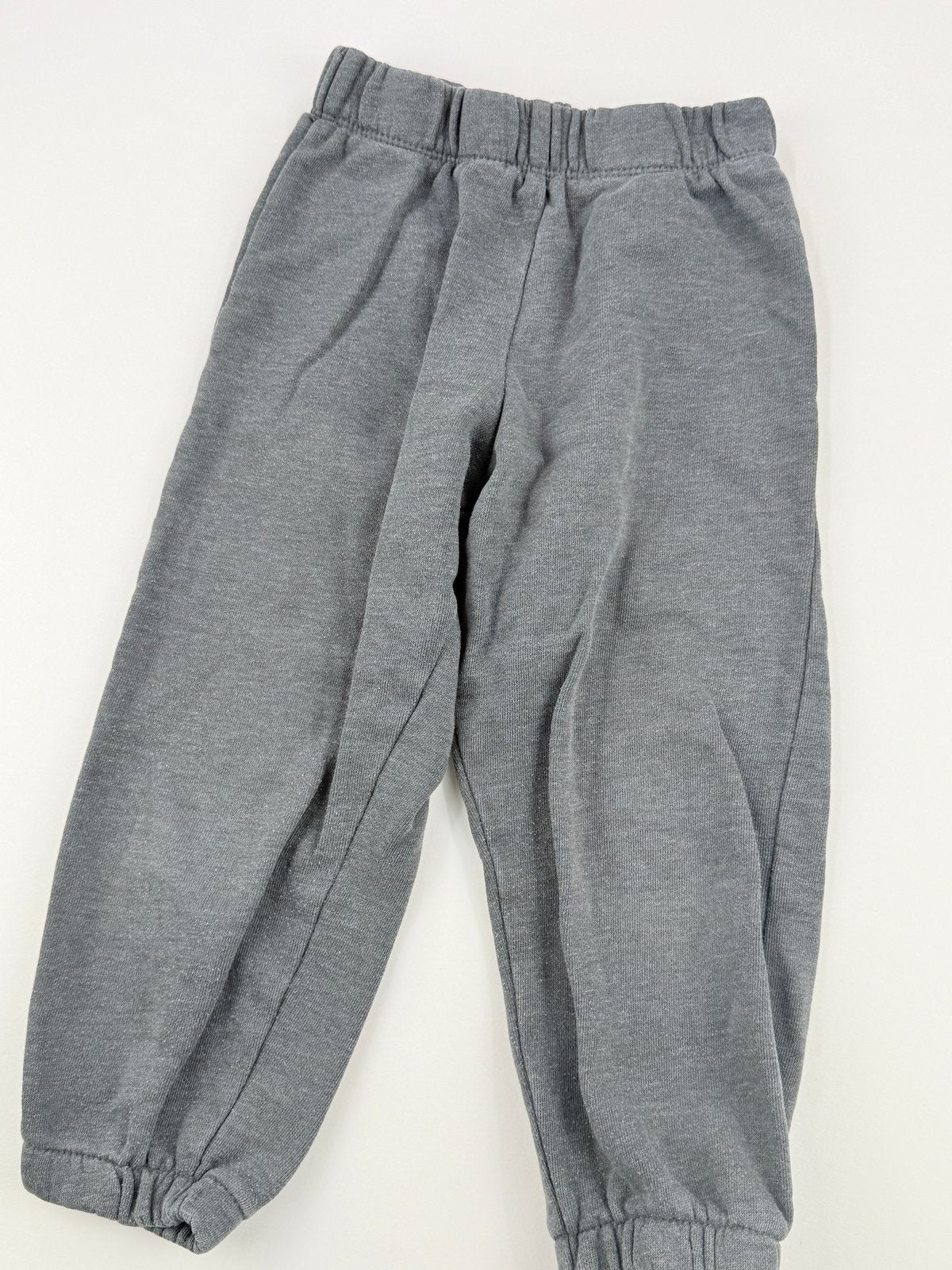 George Gray Joggers Size 3T