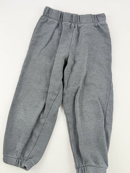 George Gray Joggers Size 3T