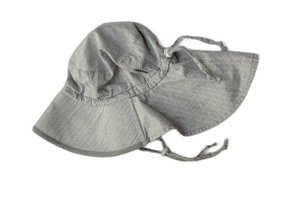 Jan & Jul Sun Hat Flap Cap XL