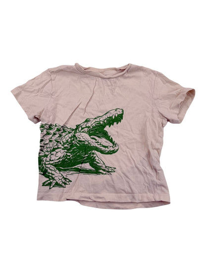 Old Navy Alligator Graphic T-Shirt Size XS (5) 5