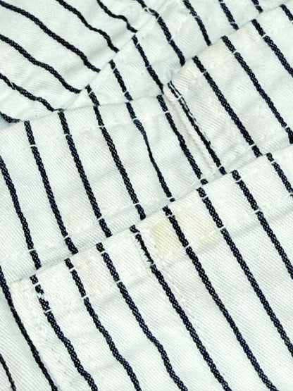 Baby Gap Striped Overalls 18-24M