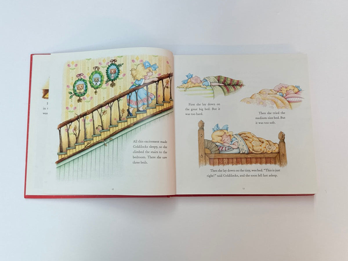 Mary Engelbreit Nursery and Fairy Tales Collection