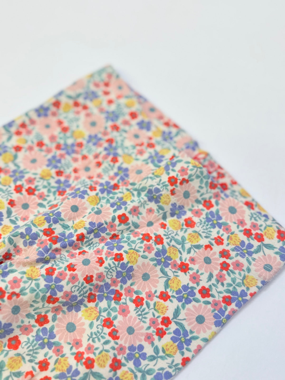 Boden Floral Leggings 4-5Y