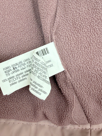 Zara Hooded Parka Jacket Girls 6 Years