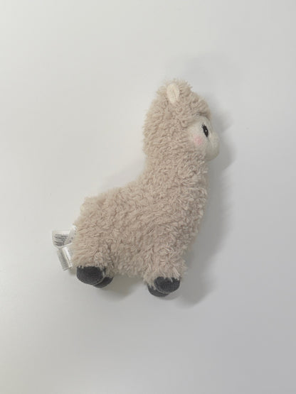 H&M Home Llama Alpaca Plush Stuffed Animal