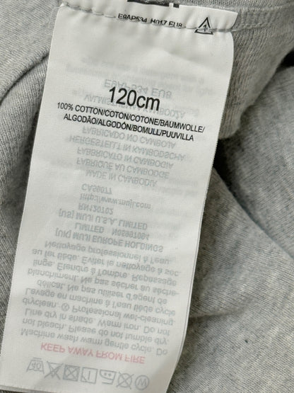 Smartee Italia Graphic T-Shirt Size 7/8