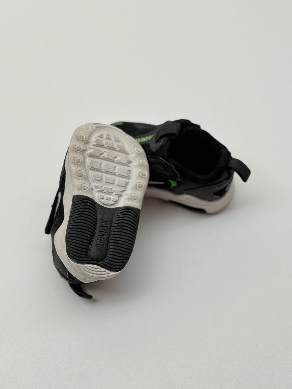 Nike Air Max Bolt Toddler Sneakers Size 3C