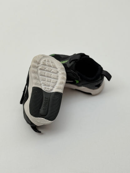 Nike Air Max Bolt Toddler Sneakers Size 3C