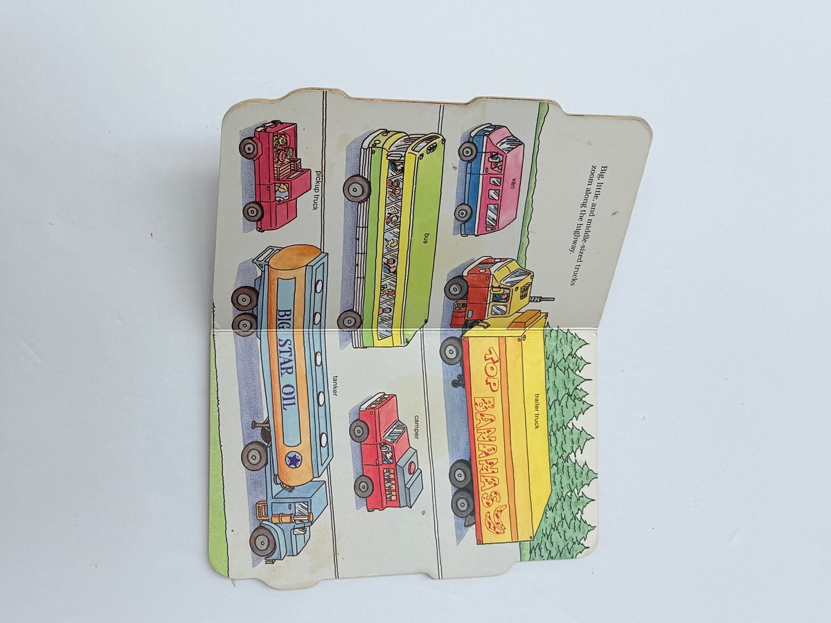 Lawrence DiFiori The Truck Book